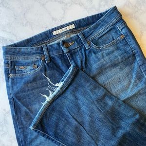 Joe’s Jeans, Blue, Bootcut, Size 29 x 33